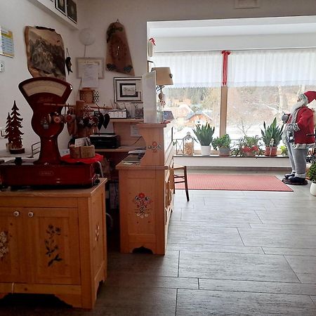 B&B Al Buondi Camporosso  Kültér fotó
