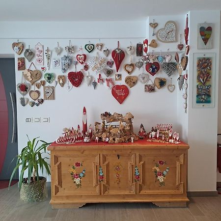B&B Al Buondi Camporosso  Kültér fotó