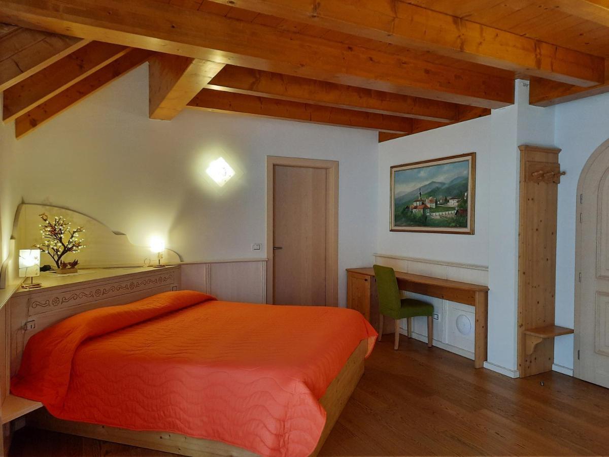 B&B Al Buondi Camporosso  Kültér fotó
