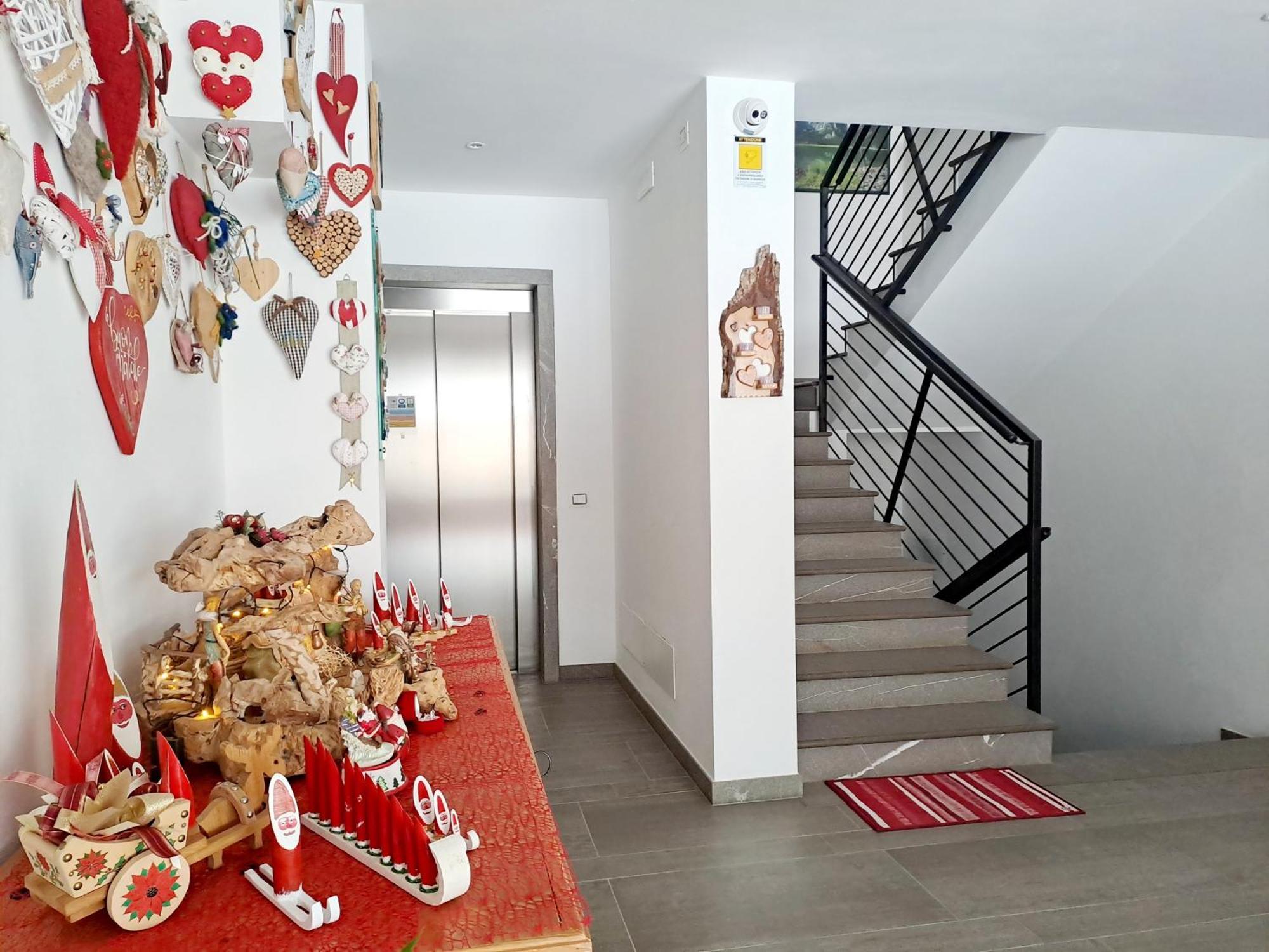 B&B Al Buondi Camporosso  Kültér fotó