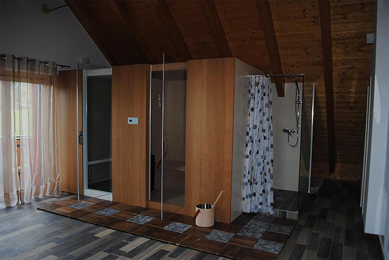 B&B Al Buondi Camporosso  Kültér fotó