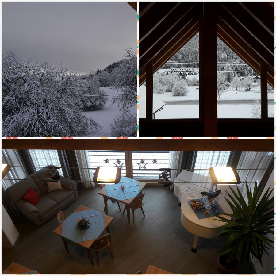 B&B Al Buondi Camporosso  Kültér fotó