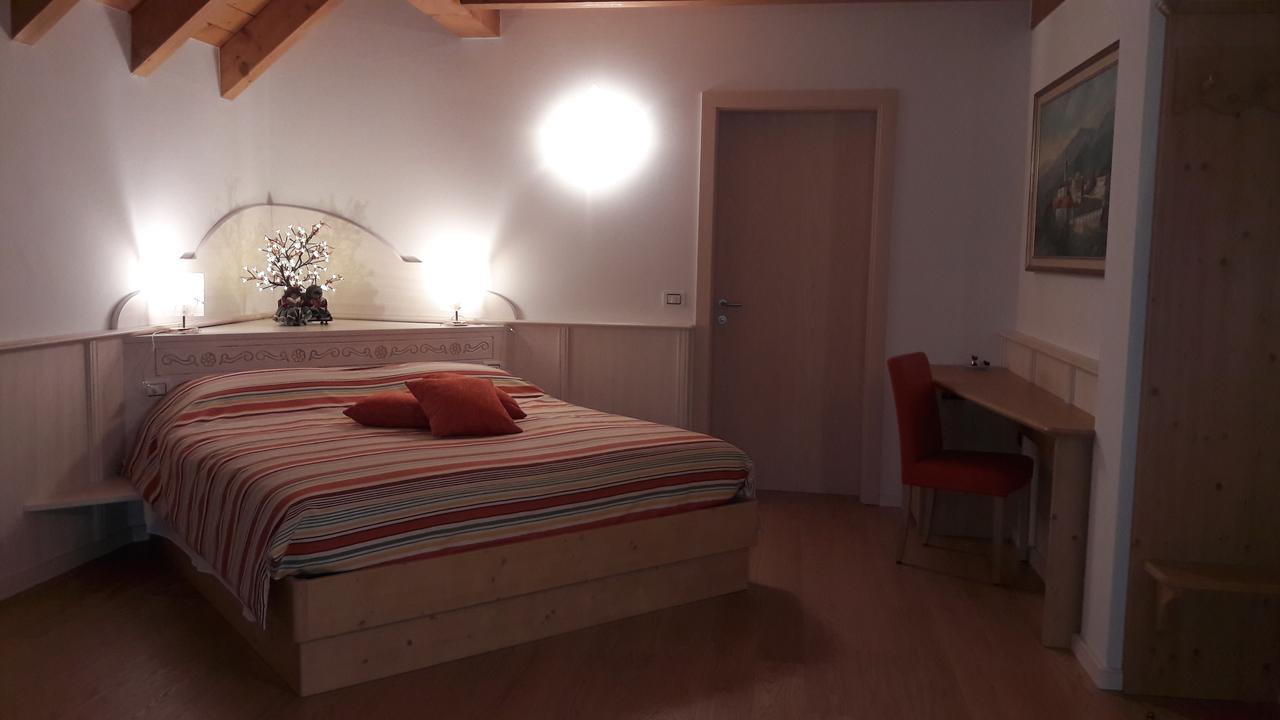 B&B Al Buondi Camporosso  Kültér fotó