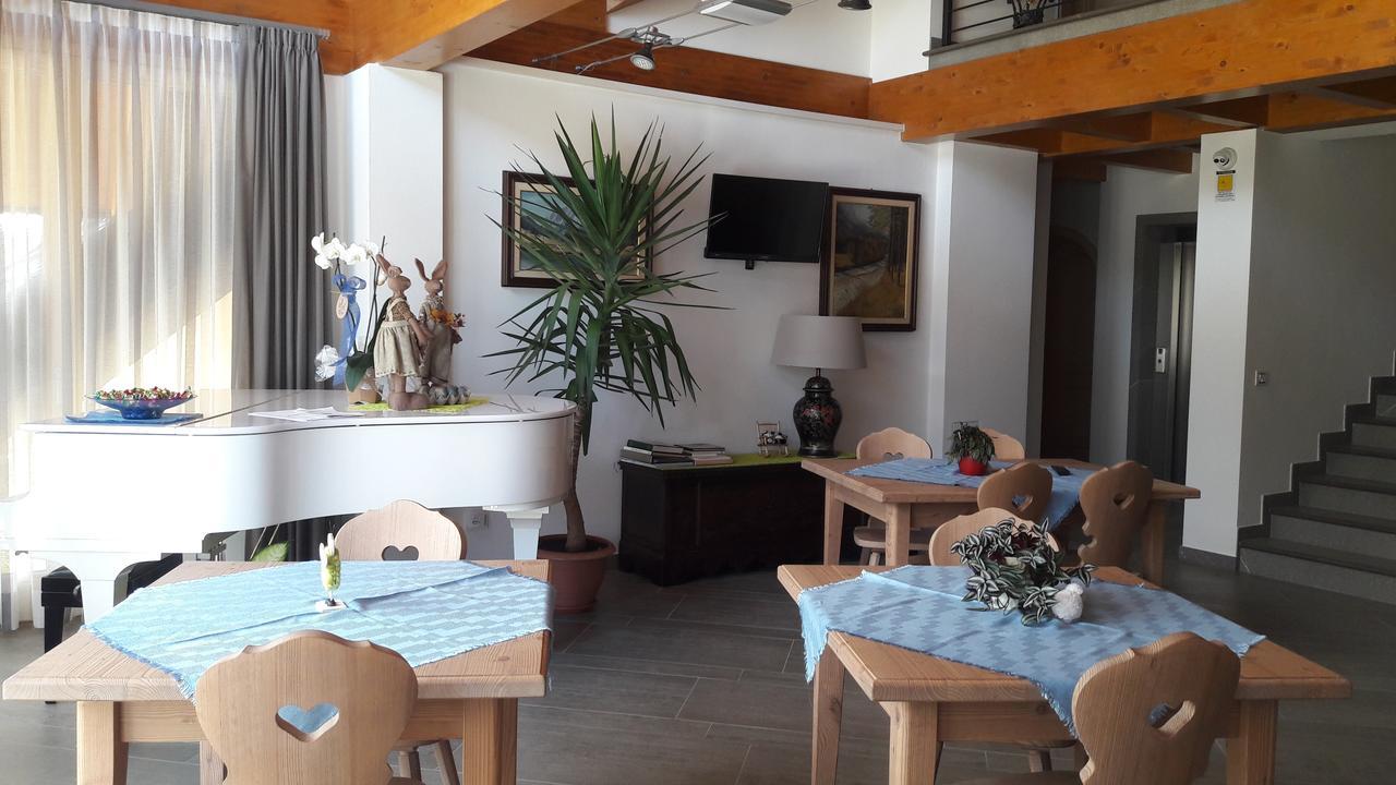 B&B Al Buondi Camporosso  Kültér fotó
