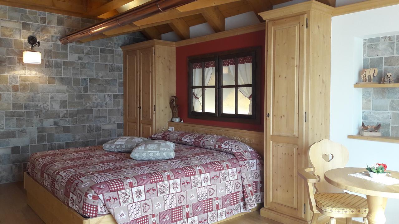 B&B Al Buondi Camporosso  Kültér fotó