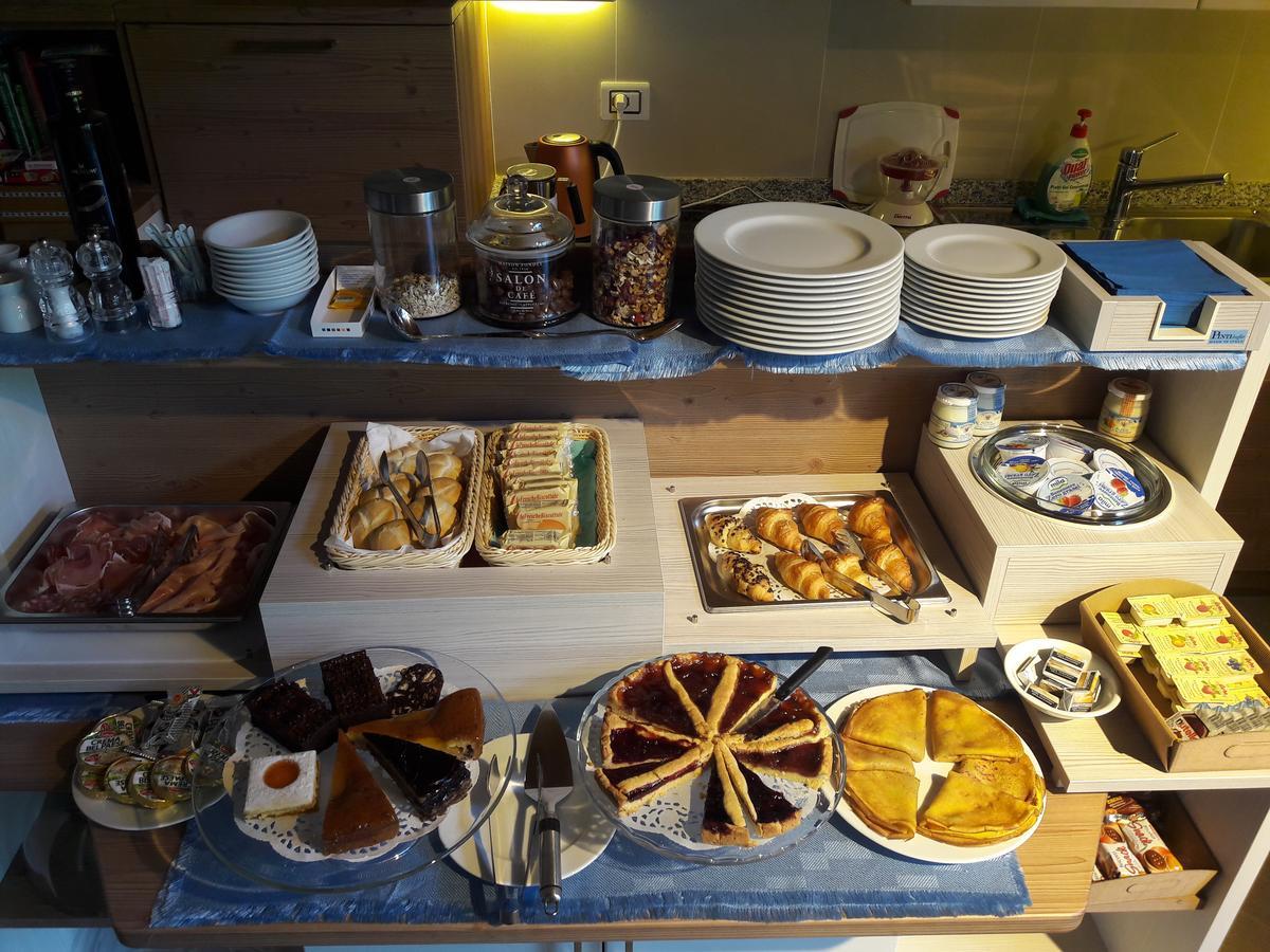 B&B Al Buondi Camporosso  Kültér fotó
