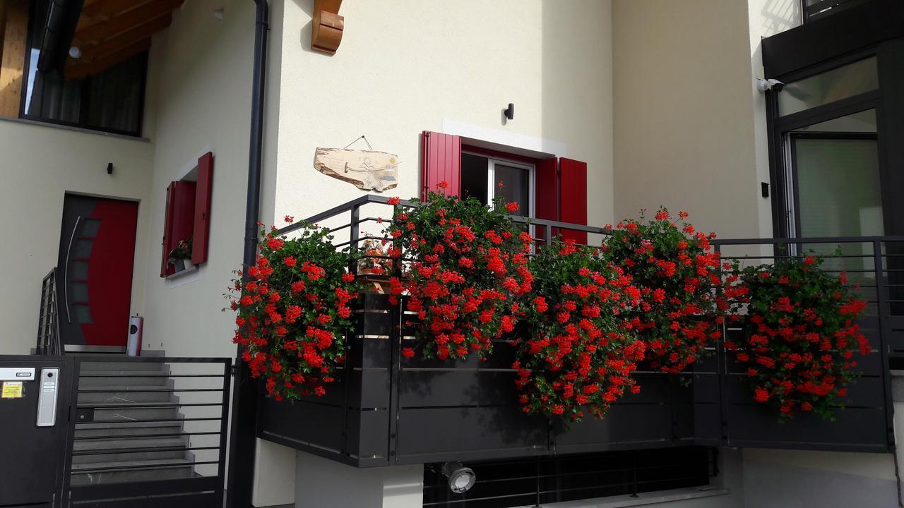 B&B Al Buondi Camporosso  Kültér fotó