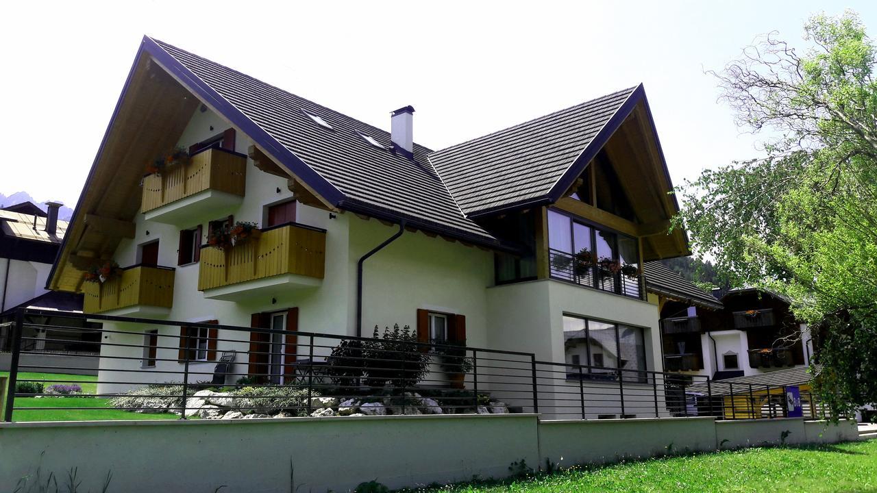 B&B Al Buondi Camporosso  Kültér fotó