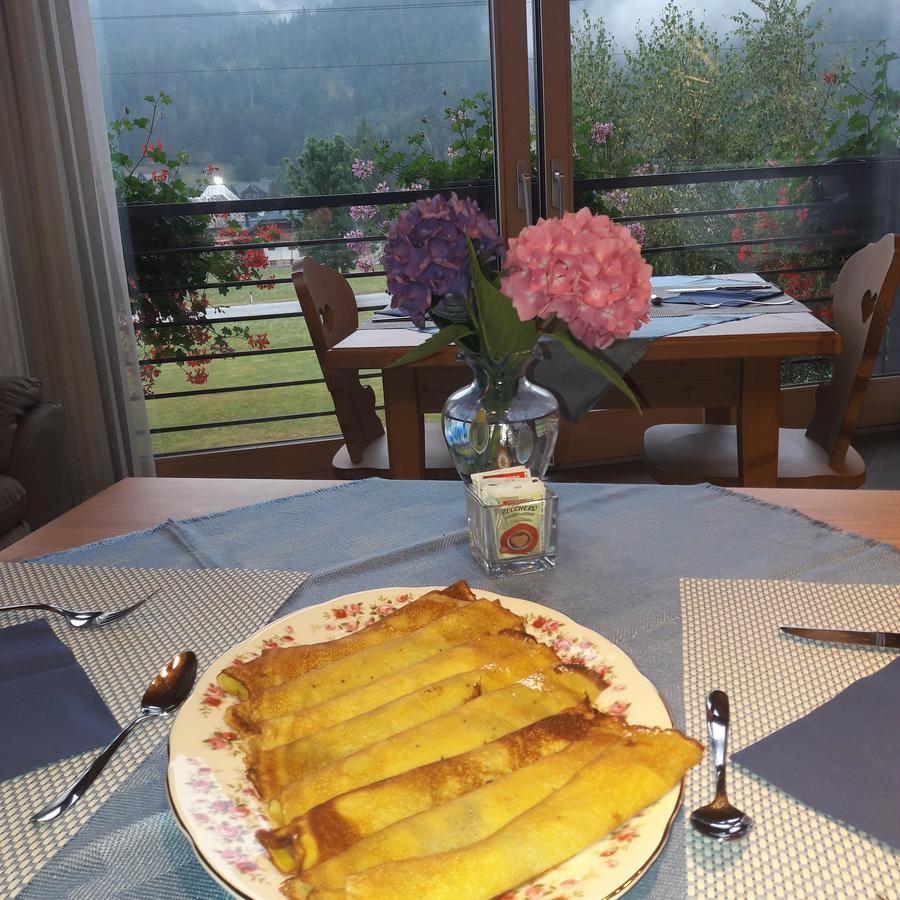 B&B Al Buondi Camporosso  Kültér fotó