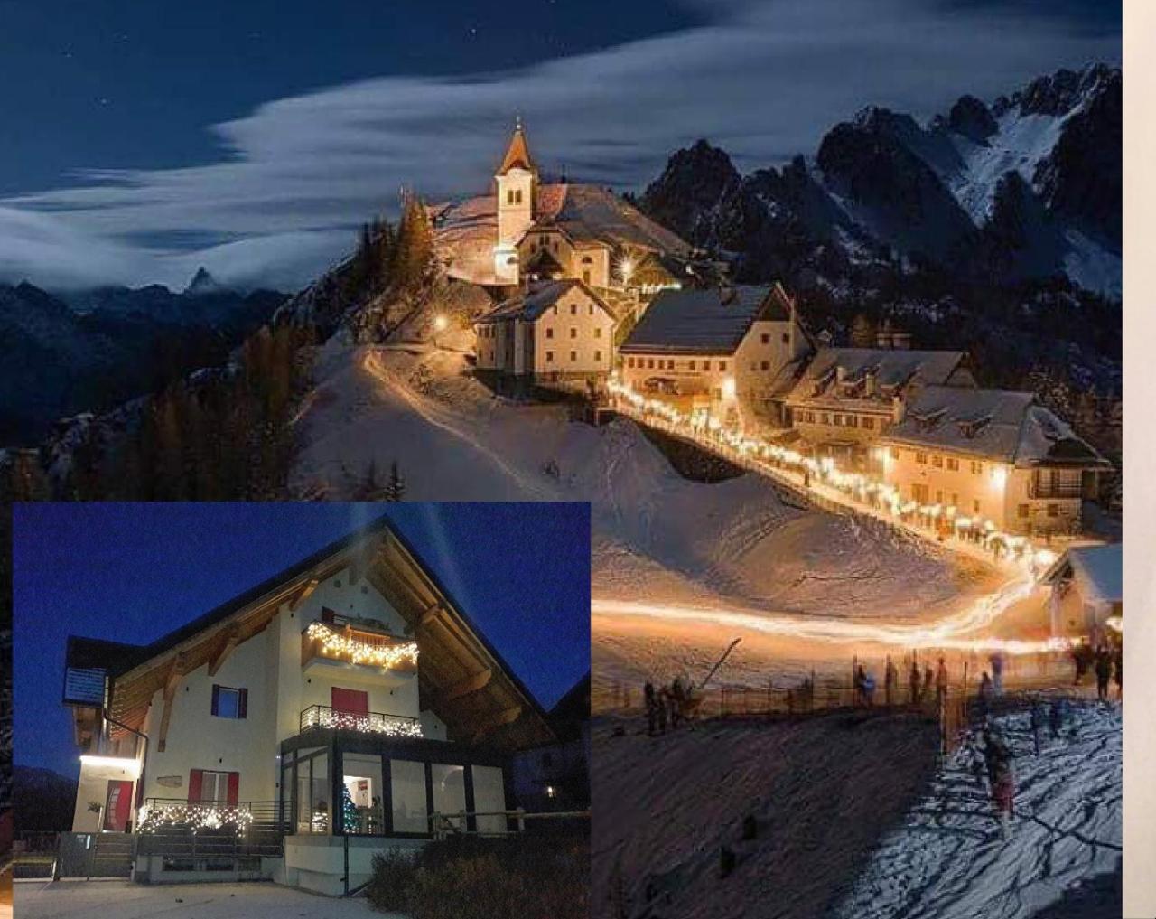B&B Al Buondi Camporosso  Kültér fotó