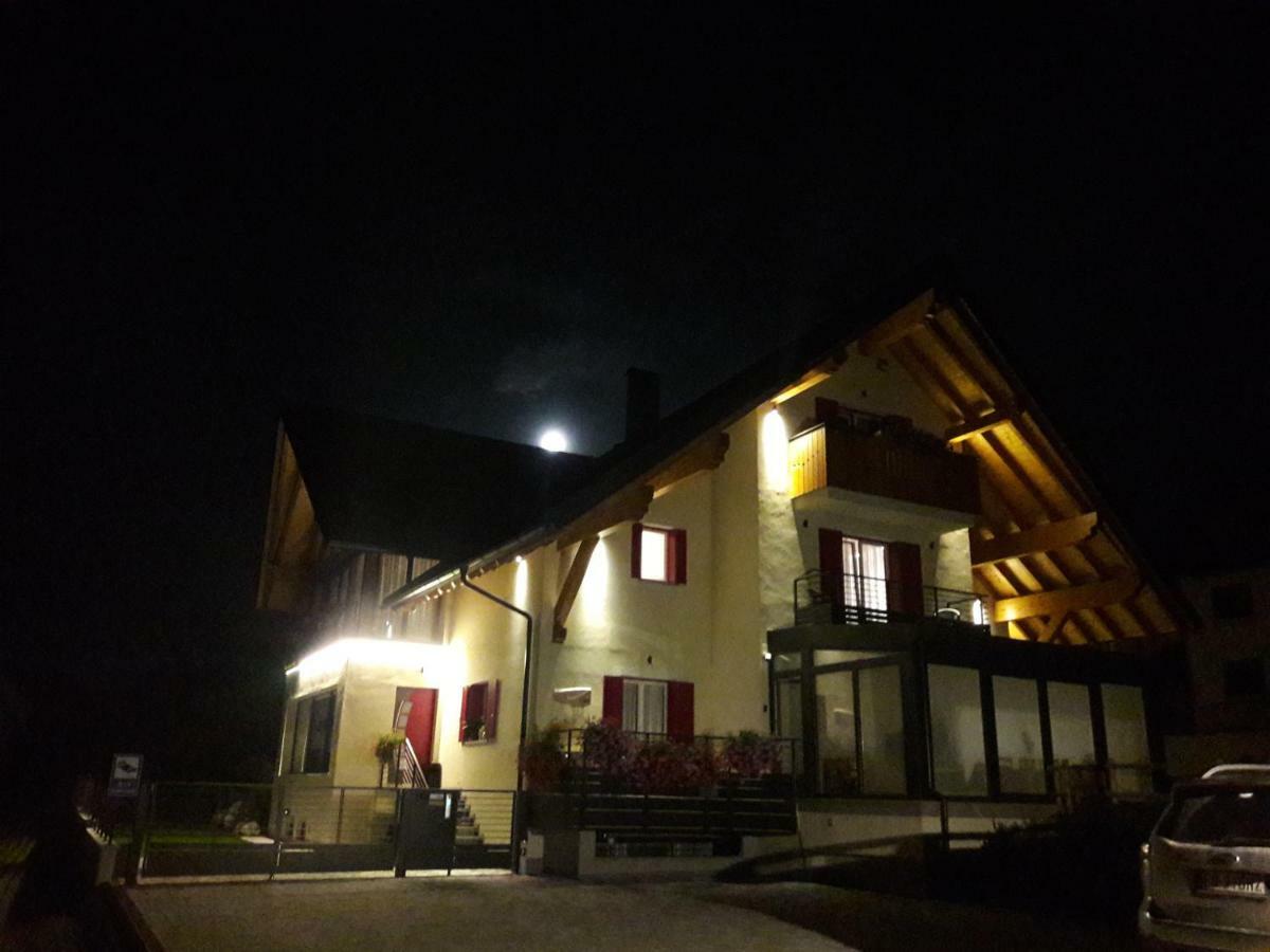 B&B Al Buondi Camporosso  Kültér fotó