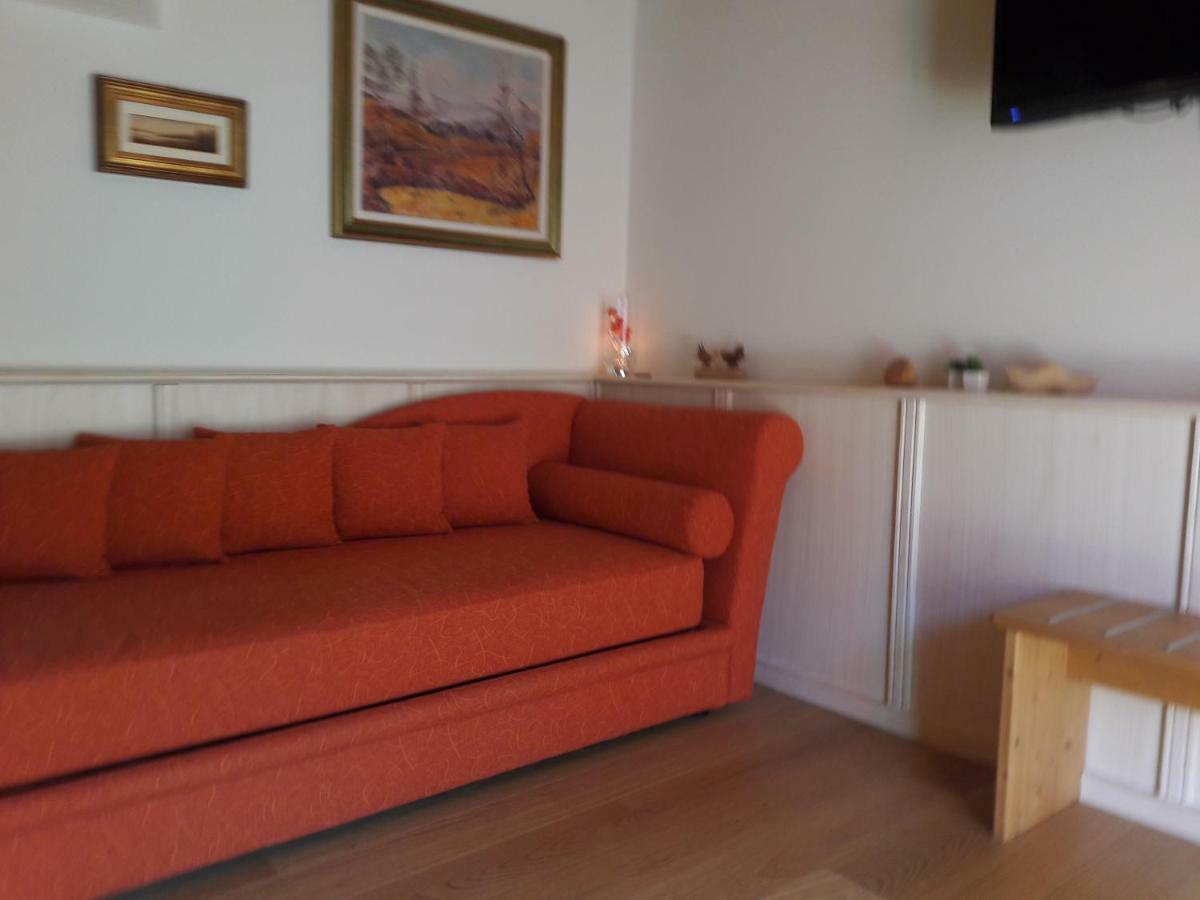 B&B Al Buondi Camporosso  Kültér fotó