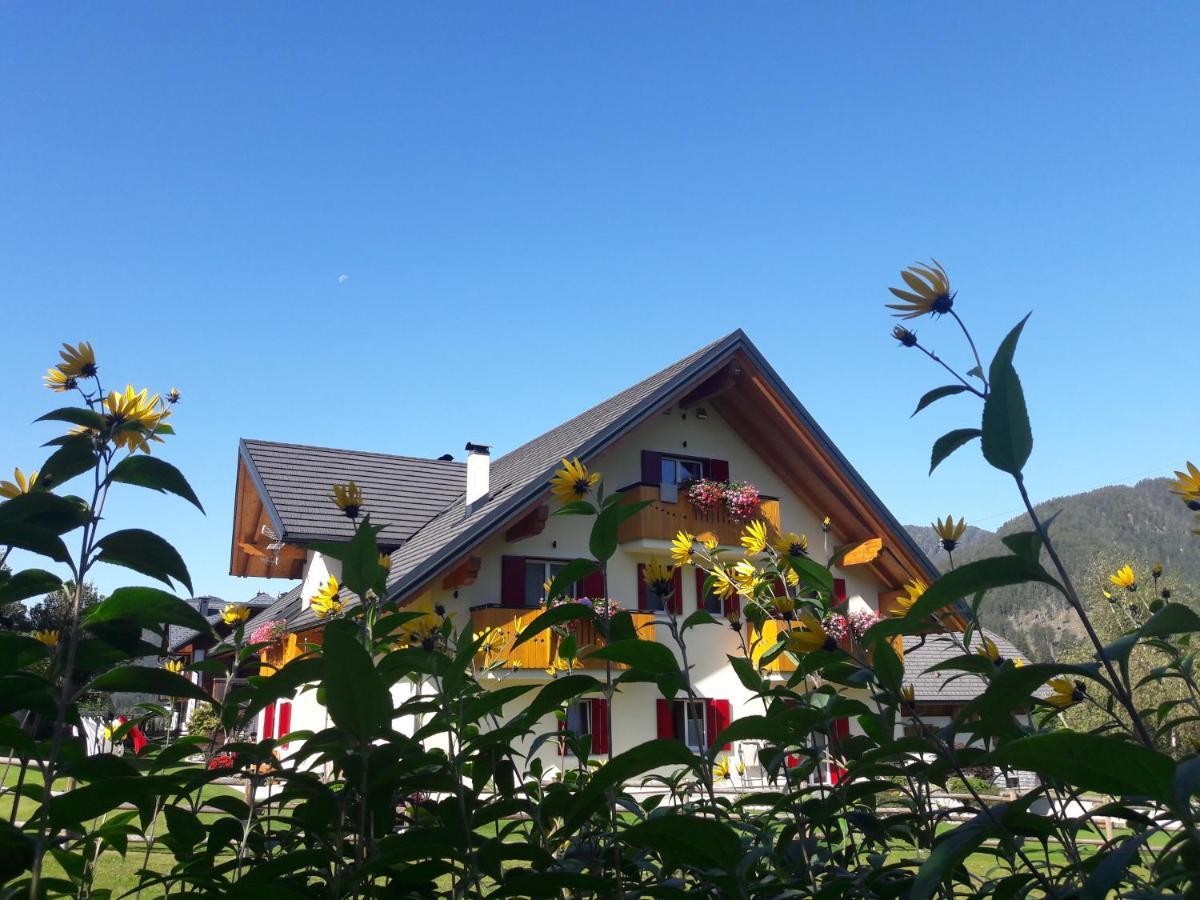 B&B Al Buondi Camporosso  Kültér fotó